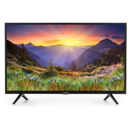 Телевизор DOFFLER 43EFS67