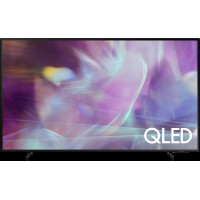 Телевизор SAMSUNG QE50Q60ABUXRU