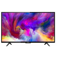 Телевизор IRBIS 43F1T015B черный