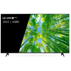 Телевизор LG 65UQ80006LB Smart