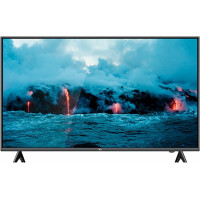 Телевизор BQ 43S04B Black