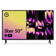 Телевизор Sber SDX 55U4010B