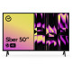 Телевизор Sber SDX 55U4010B