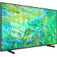 Телевизор Samsung UE75CU8000UXRU черный