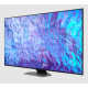 Телевизор Samsung QE65Q80CAUXRU черненое серебро
