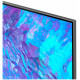 Телевизор Samsung QE65Q80CAUXRU черненое серебро