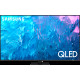 Телевизор Samsung QE85Q70CAUXCE серый
