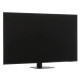 Телевизор Samsung QE85Q70CAUXCE серый
