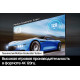 Телевизор Samsung QE85Q70CAUXCE серый