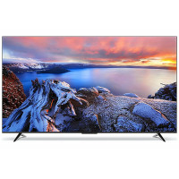  Телевизор BQ 70FSU02B черный