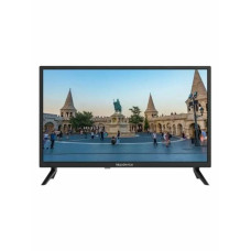 Телевизор Topdevice TDTV24BN02HBK черный