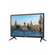 Телевизор Topdevice TDTV24BN02HBK черный