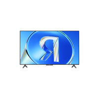 Телевизор Яндекс ТВ 50 Станция Бейсик QLED с Алисой YNDX-00079 черный