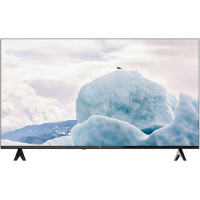 Телевизор BQ 42F07B черный