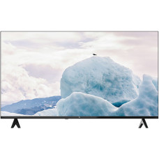 Телевизор BQ 42F07B черный