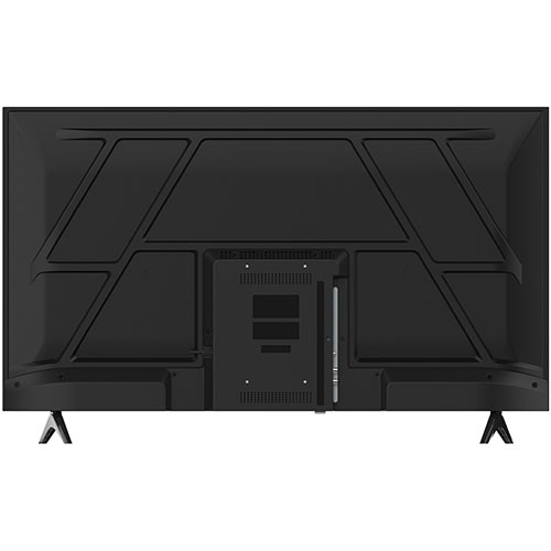 Телевизор BQ 42F07B черный