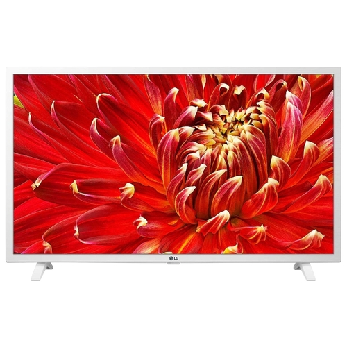 Телевизор LG 32LM6390 белый/серый