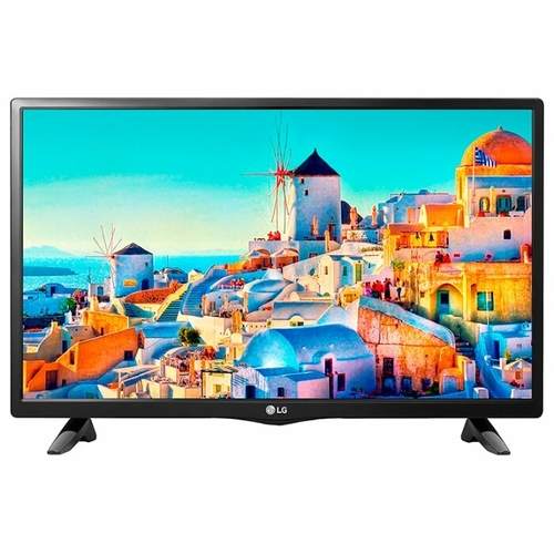 Телевизор LG 24LH450U