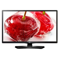 Телевизор LG 28LH491U