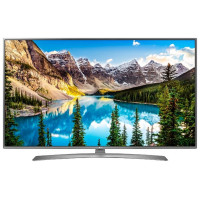Телевизор LG 43UJ670V