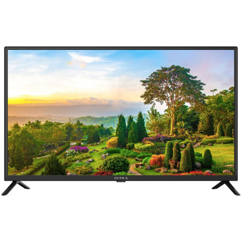 Телевизор SUPRA STV-LC39LT0075W