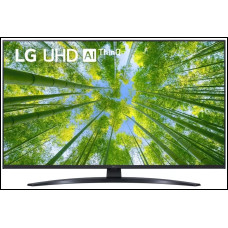 Телевизор LG 65UQ81009LC.ADKFLJD Smart