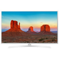 Телевизор LG 49UK6390