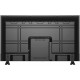 Телевизор BQ 43S08B Black