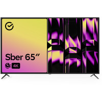 Телевизор Sber SDX 65U4014B
