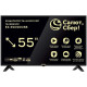 Телевизор ECON EX-55US005B 4K Smart (Sber)