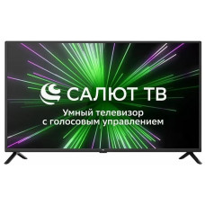 Телевизор BQ 40S05B Black (РФ)