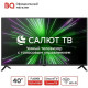 Телевизор BQ 40S05B Black (РФ)