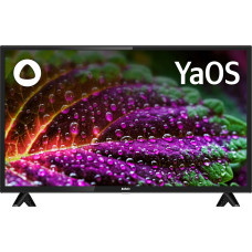 Телевизор BBK 32LEX-7291/TS2C черный