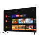 Телевизор Haier 55 Smart TV M1