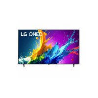  Телевизор LG 50QNED80T6A.ARUB черный титан 