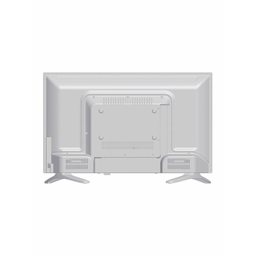 Телевизор ASANO 28LH5011T белый