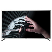 Телевизор Hyundai H-LED49F501SS2S Smart черный