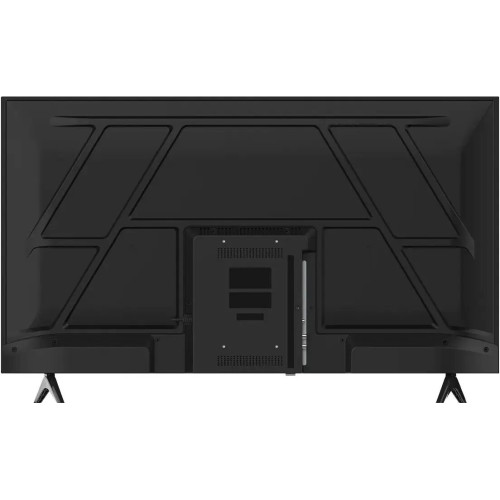 Телевизор BQ 42FS01B черный