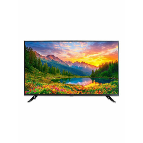 Телевизор Thomson T43USM5310 черный