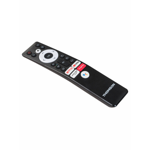 Телевизор Thomson T43USM5310 черный