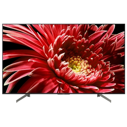 Телевизор Sony KD55XG8596BR