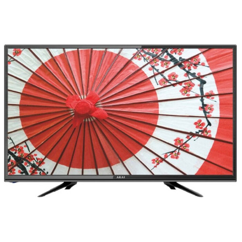 Телевизор AKAI LEA-24D102M