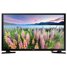 Телевизор Samsung UE-48J5000AUXRU черный