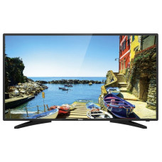 Телевизор BBK 43LEM-1038/FTS2C черный