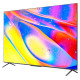 Телевизор TCL 55C725 темно-синий