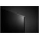 Телевизор LG 55NANO826QB черный