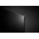 Телевизор LG 55NANO826QB черный