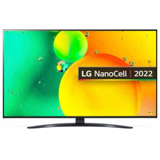 Телевизор LG 70NANO766QA NanoCell