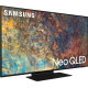 Телевизор Samsung QE43QN90BAUXRU