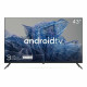 Телевизор KIVI 43U740NB 4K Smart